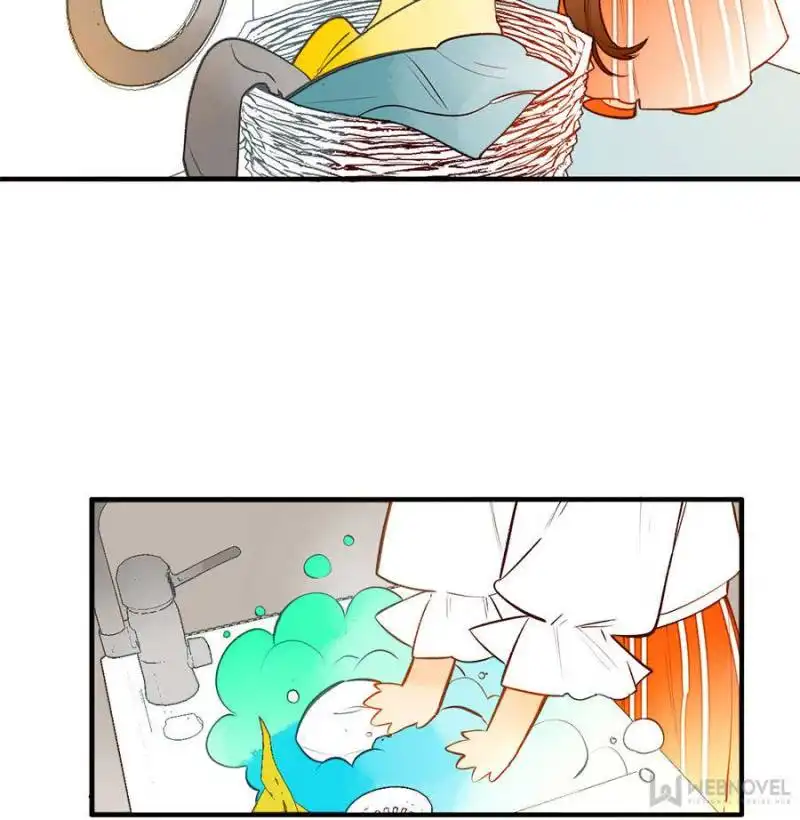 Stop! You Sexy Beast Chapter 81 46